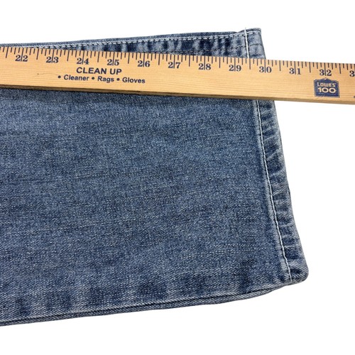 Ariat M2 Relaxed Bootcut Shasta Jeans Herren Größe 38 x 30 Stirling Stretch Denim - Bild 10 von 13