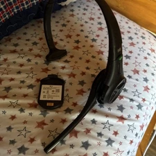 PAR 3M Wireless Drive Thru Intercom Headset Pod Carrier G5 XT-1 Base W-BATTERY