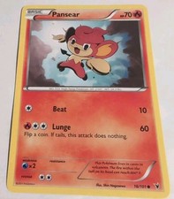 Pansear 16/101 Noble Victories Regular