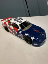 Dale Earnhardt #3 1996 Atlanta Olympics Goodwrench Monte Carlo 1:24 Diecast