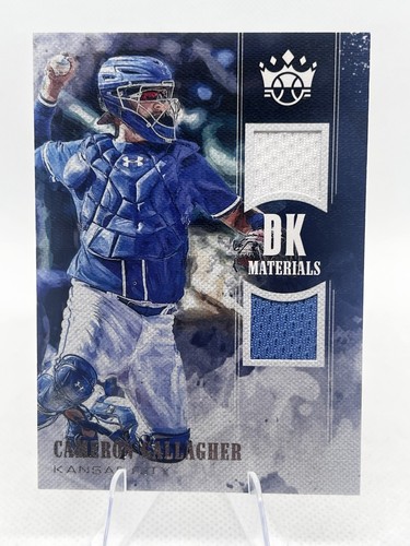 Baseball Patch Relic Insert 9 Card Lot Rodriguez, Harris II RC X2, Semien - Picture 4 of 15