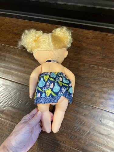 Super Snacks baby alive doll - Picture 5 of 6