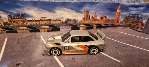 HOT WHEELS 2025 199/250 AUDI 90 QUATTRO no packaging - Picture 2 of 7