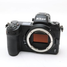 Nikon Z6 24.5MP fullframe Mirrorless Digital Camera Body #228