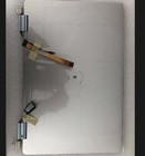 NEW 1PCS UHD 15.6" 4K DELL XPS15 9575 Touchscreen LCD Assembly silver 3840*2160