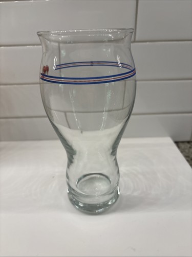 Vasos de cerveza Red Lobster Samuel Adams Glass Boston Lager 16 oz - Imagen 6 de 8