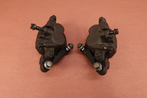 2004-2009 YAMAHA FZ6-R FZ6R FZ6 FZ600 Front Brake Caliper Right Left - Picture 4 of 10