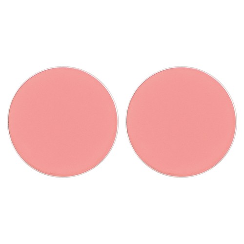 2 PCS Face Blush Powder Soft Light Colorful Single Portable Pressed Face Che BLW - Picture 5 of 22