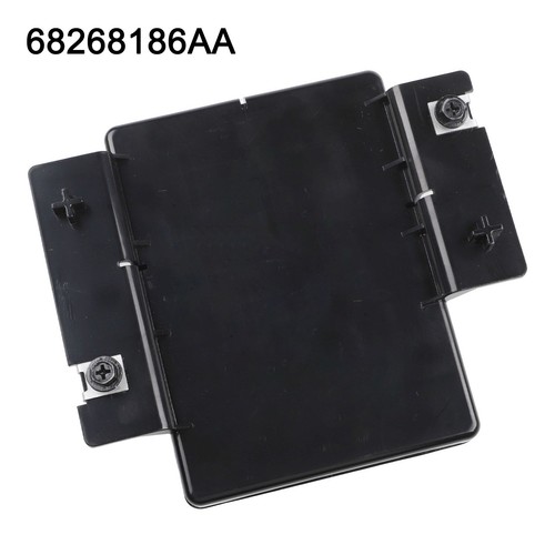 For Dodge For Ram 1500 HVAC A/C Heater Module 2014 2018 ABS Black OEM Parts - Picture 4 of 12
