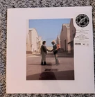 Pink Floyd - Wish You Were Here: 50th Anniversary - Yellow Vinyl - New & Sealed
