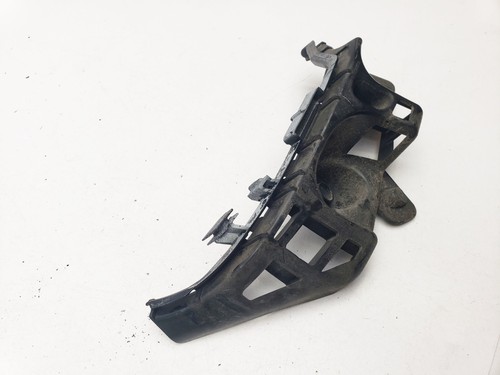 MERCEDES BENZ GLA X156 REAR BUMPER MOUNT BRACKET LEFT PASSENGER SIDE 2015 - Picture 3 of 15