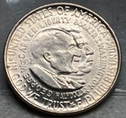 Photo of a 1952-P Washington Carver Commemorative from an eBay listing that sold on Jul 20, 2026
