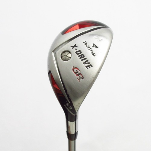  Bridgestone X-DRIVE GR (2010) Utility Tour AD B10-03u [U4 Golf - Picture 1 of 7