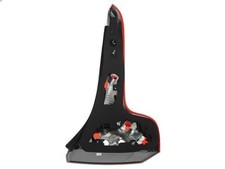 Heckleuchte MAGNETI MARELLI 714027711705 für VOLVO C30 (533) 2 2010-2012