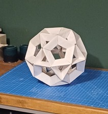 Various Origami Made To Order ( moonshine possibly available )