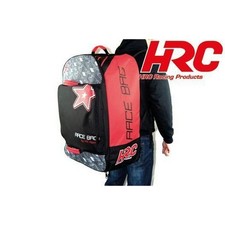 HRC Racing HRC9932RB Rucksack - RACE BAG - 1:8-1:10 Modelle