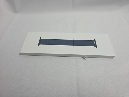 Véritable Apple Watch Encre Boucle Sport (46mm) pour Apple Watch Series 10