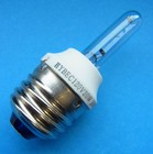 SPECIAL SALE-Hybec HY120V20W/MED Clear 10 mm Krypton Performance Lamp (2036)