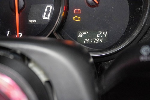 2008 Mazda RX-8 Sport - Picture 12 of 12