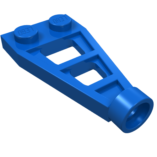 LEGO ® Part 4596 ( BOTBOTASTORE SHOP ) - Photo 1/4