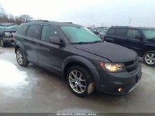 Speedometer US Market MPH Sxt VIN B 7th Digit Fits 14 JOURNEY 423120