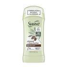 Suave Solid Regular Deodorants & Antiperspirants