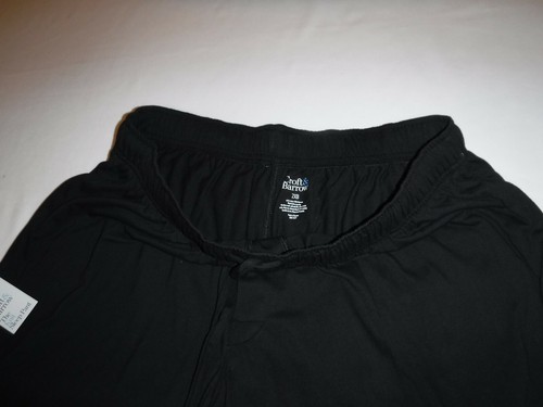 Big & Tall Men's Pajama Pants XLT,2XLT,3XLT,4XB,3XB,2XB,Croft & Barrow Many Colo - Picture 19 of 79