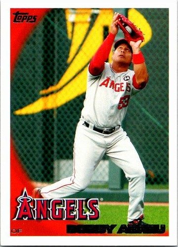 2010 Topps Baseball - Pick Choose Your Cards  - Picture 8 of 377