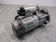 2013 Jaguar XF 2.2 Diesel 224DT. Starter Motor CX2311001AC 71K