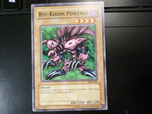 YUGIOH COMMON LOB TO PSV ADD-ON 4 MINT / NEAR MINT CONDITION YOU CHOOSE - Picture 138 of 251