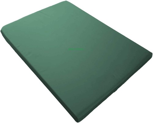 Dog Mattress Bed Cat Bed Mat Waterproof For Cage Crate Pad Zipped Washable Cover - Picture 11 of 80
