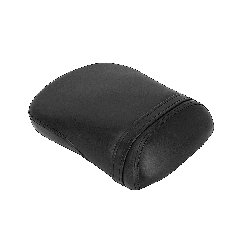 Cojín de asiento de pasajero trasero para Suzuki Boulevard C50 Intruder Volusia 800 VL800 Foto 2 de 4