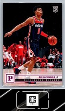 2019-20 Panini Chronicles #111 Rui Hachimura Pink