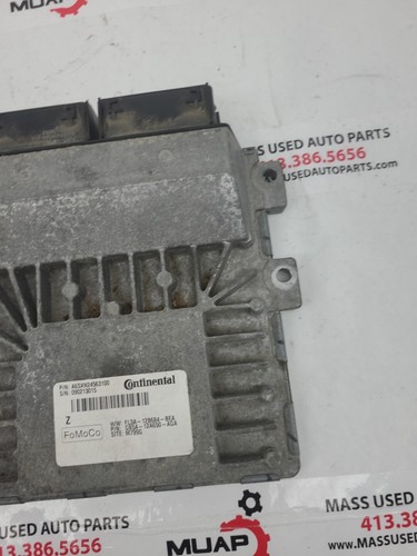 2015-17 Ford Explorer 3.5L Engine Control Module Unit ECU ECM OEM FL3A-12B684BEB - Picture 5 of 9