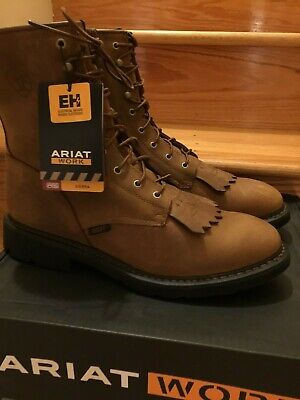 ariat cascade boots