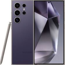 Samsung Galaxy S24 Ultra SM-S9280 512GB 12GB DUAL NANO Global Unlocked (Violet)