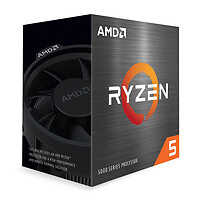 100-000000065 AMD Ryzen 5|560 R5 3 7 GHz AM4 ~D~