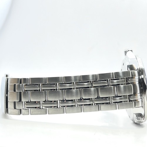 Omega 300M Seamaster Diver 300M Co Axial Blue Dial Full Set-212.30.41.20.03.001 - Picture 3 of 6