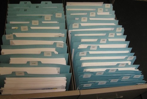 DENMARK FDC COLLECTION – 1,700 covers, 1936 -2007 fairly complete Facit $4,200 - Picture 2 of 4