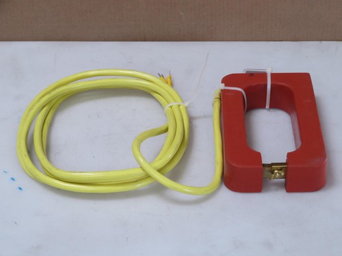 FLEX-CORE FCL400/5-R CURRENT TRANSFORMER 400:5A T191843 - Picture 7 of 10