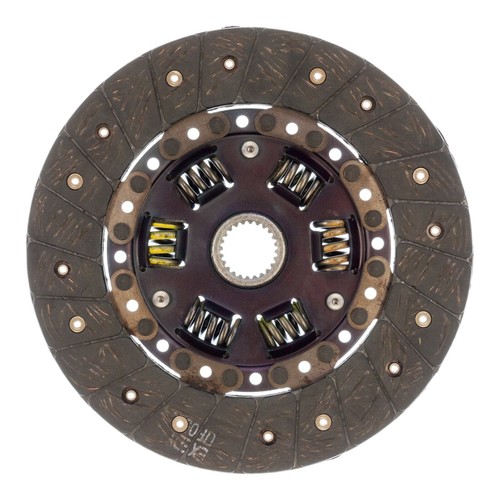 Datsun Roadster Exedy Clutch Kit w/ HD 600kg Cover fits 1600 2000 PL 510 521 620 - Picture 5 of 12