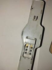 Mercedes W112, W111, 280 Se 3.5, W113 280 Sl Linker Rücklicht Lampenhalter 300Se Mercedes W112, W111, 280 Se 3.5, W113 280 Sl Linker Rücklicht Lampenhalter 300Se