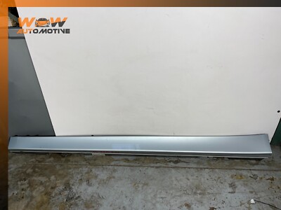 Rocker Panel Kit | BMW 3 SERIES SEDAN 320 SPORT LINE 2014 Rocker Panel Kit | BMW 3 SERIES SEDAN 320 SPORT LINE 2014