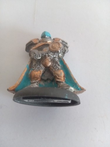warmachine cryx - Picture 4 of 6