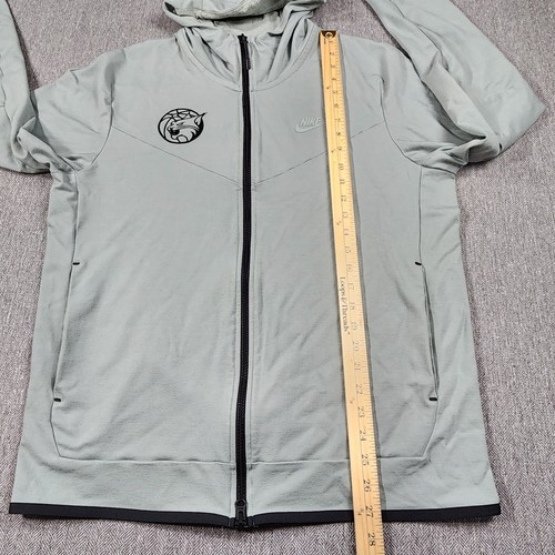 NIKE Mens L Sportswear Tech Fleece Light weight Jacket Minnesota Lynx Basketball - Bild 10 von 12
