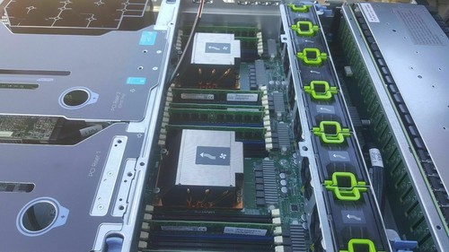 CISCO ESA-C680-K9 Email Security Appliance - Bild 9 von 12