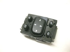 2002 MERCEDES S500 S430 MIRROR SWITCH CONTROL 220 821 15 51 OEM 00 03 04 05 06