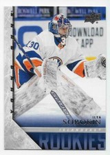 20/21 2020 UD EXTENDED HOCKEY 2005-06 YOUNG GUNS TRIBUTE CARDS T-XX U-Pick List