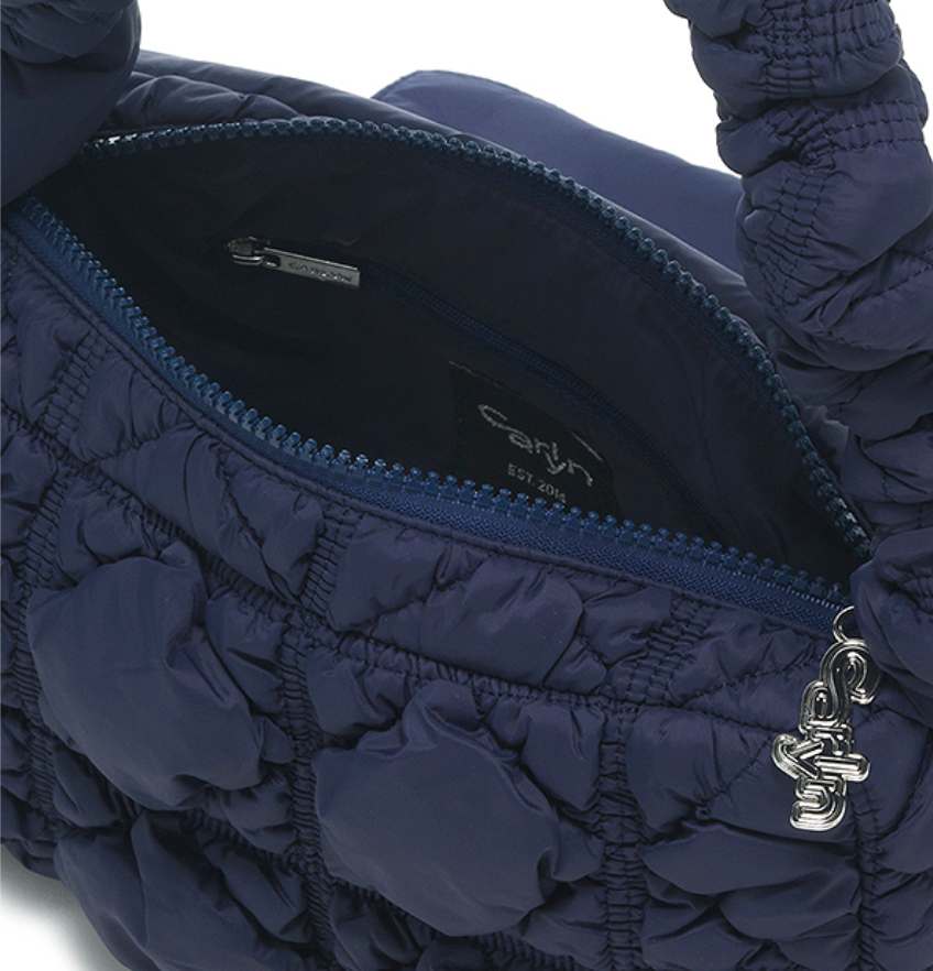 ★CARLYN★ Luke CLOUD BLUEH74103010 H74103010U Carlyn New Color LUKE - CLOUD BLUE / Tote, Shoulder Bag