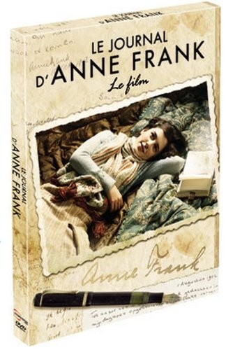 Le Journal D'Anne Frank DVD - Picture 1 of 1